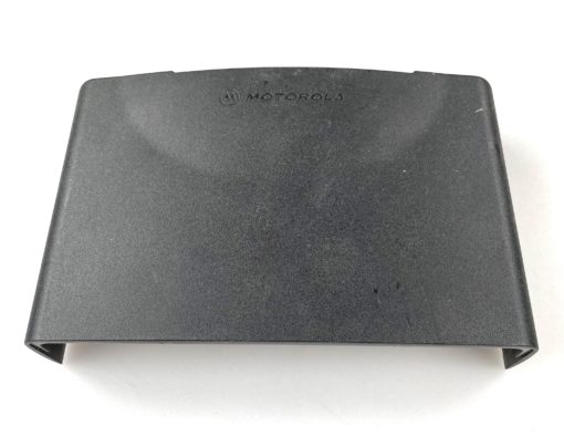 Motorola Abdeckung / Cover Plastic Part.Nr. 1586083B01