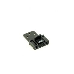 Motorola 20-PIN Connector Stecker GM, MTM - 1586184B01