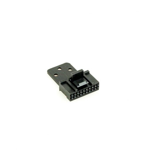 Motorola 20-PIN Connector Stecker GM, MTM - 1586184B01