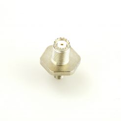 Motorola 5886750Z01 Mini-UHF Antennenbuchse für CM140 CM340 CM360 CM200 CM300