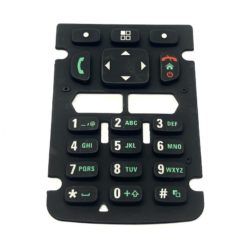 Motorola 75012097007 Volltastaur-Matte für MTP3000-Series