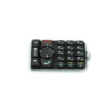 Motorola Keypad MTM800e MTM5400 - Part.Nr. 7571017L01