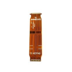 Motorola 84012214005 Flexband MB to Keypad DP4600 DP4801