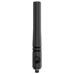 Motorola AN000348A01 Stubby-Antenne, 400-527MHZ, 90MM, ION und MOTOTRBO R5, R7