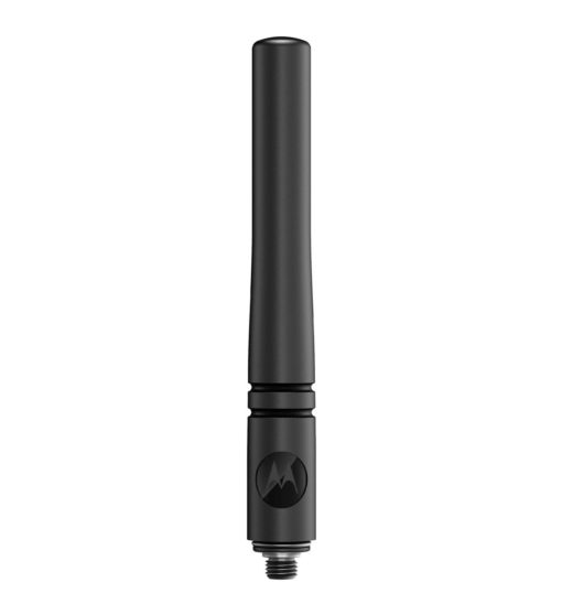 Motorola AN000348A01 Stubby-Antenne, 400-527MHZ, 90MM, ION und MOTOTRBO R5, R7