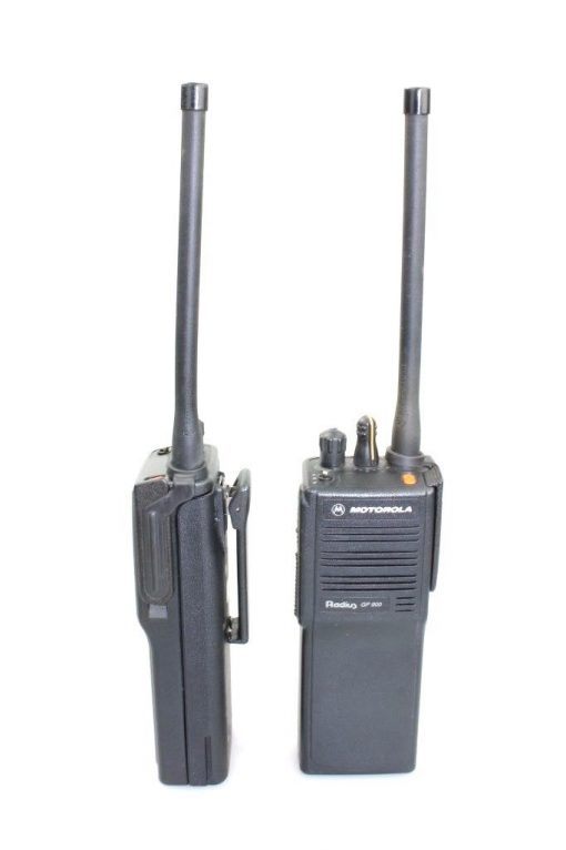 Motorola ATEX GP900