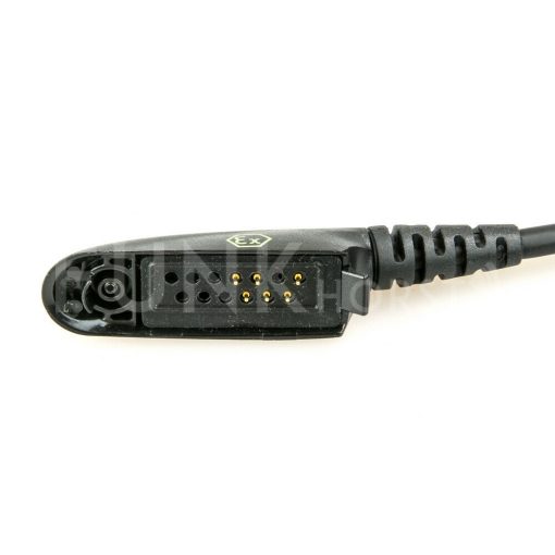Motorola ATEX PMLN5390 Heavy Duty Headset für MTP850ex GP340ex GP380ex MTP8500ex – Bild 4