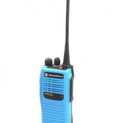 Motorola Atex GP340 MDH25RCC6AN3BEA Handfunkgerät 01