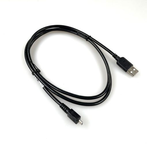 Motorola CB000262A01 USB Programmierkabel SL-Serie