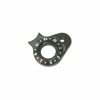 Motorola CP040 16 Kanal Escutcheon Top Part-Nr.: 1386440Z02