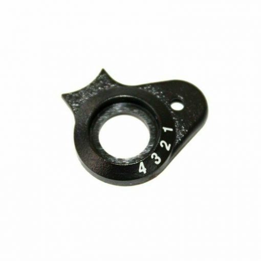 Motorola CP040 4 Kanal Escutcheon Top Part-Nr.: 1386440Z01