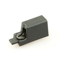Motorola RLN5500A Halteklammer Audio-Zubehörstecker