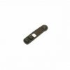 Motorola CP040 Keypad PTT, Rubber Part-Nr.: 3886489Z02