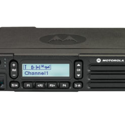 Motorola DM1600 Mobilfunkgerät UHF analog/digital