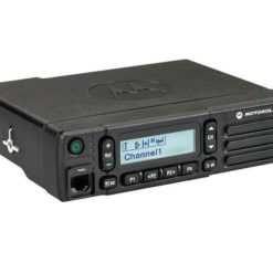 Motorola DM2600 Mobilfunkgerät UHF analog/digital