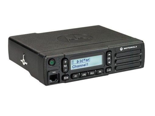 Motorola DM2600 Mobilfunkgerät UHF analog/digital