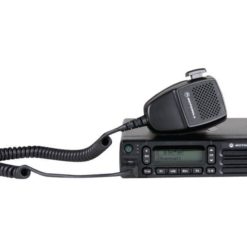 Motorola DM2600 Mobilfunkgerät VHF analog/digital