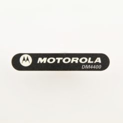 Motorola 33012017011 Typ-Label DM4400
