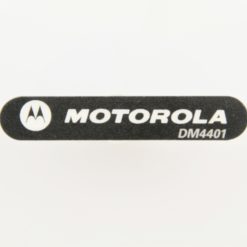 Motorola 33012017012 Typ-Label DM4401