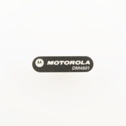 Motorola 33012017003 Typ-Label DM4601
