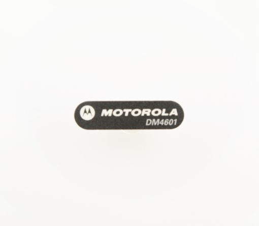 Motorola 33012017003 Typ-Label DM4601