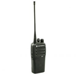 Motorola DP1400 Handfunkgerät, analog & digital UHF 403 - 470 MHz