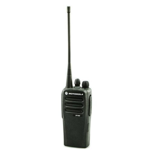 Motorola DP1400 Handfunkgerät, analog & digital UHF 403 - 470 MHz