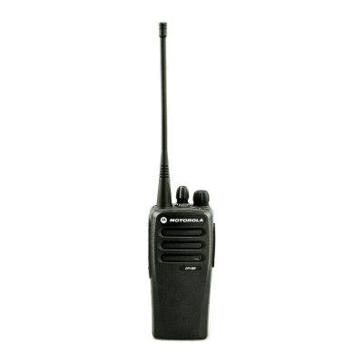 Motorola DP1400 analog/digital Funkgerät UHF 403 - 470 MHz - Funkhorst.de