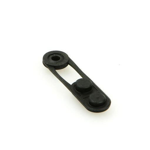 Motorola DP1400 PTT Rubber 32012231001