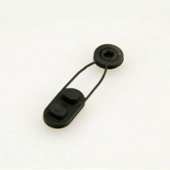 Motorola DP1400 Rubber Part-Nr. KP000151A01