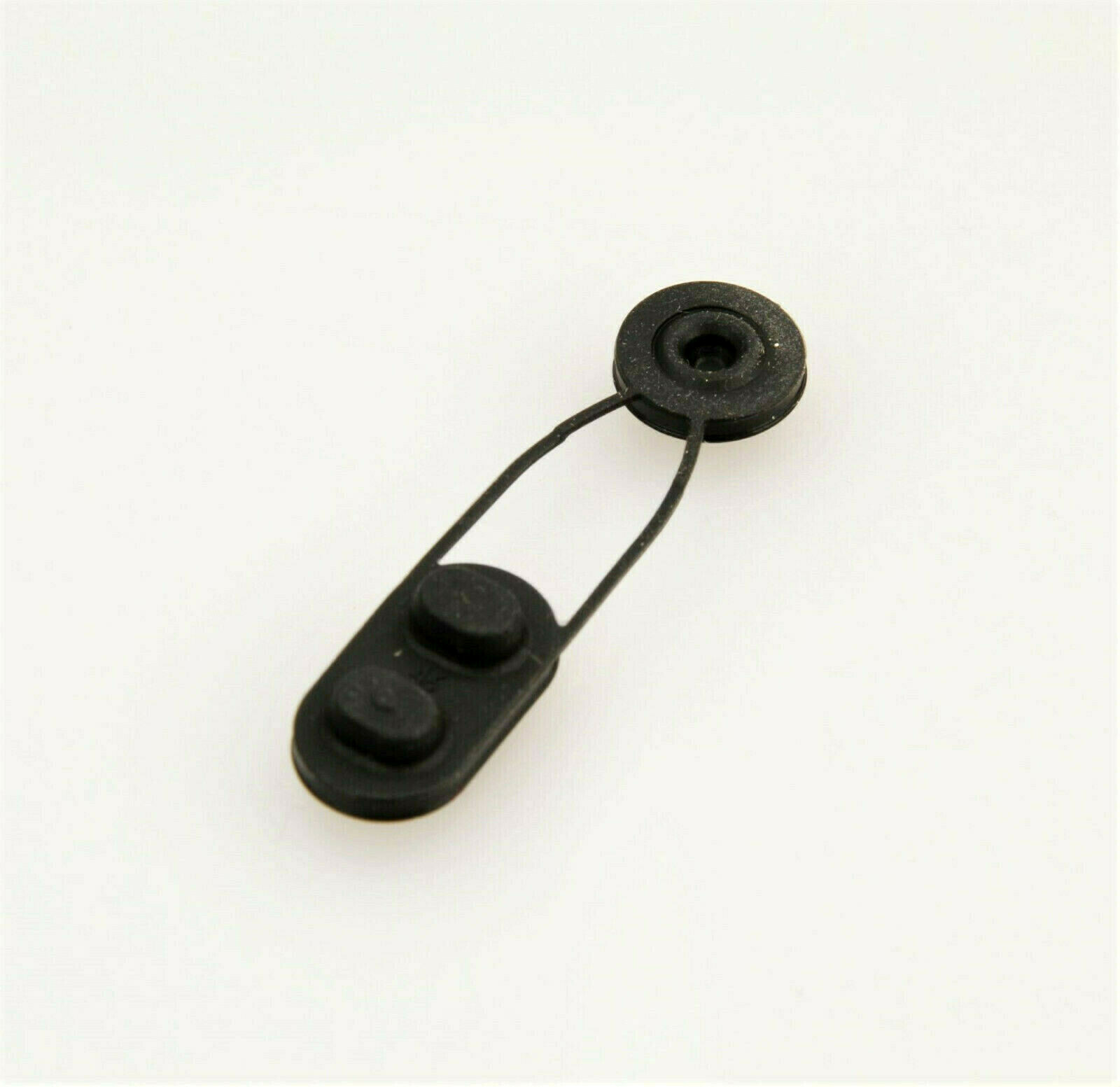Motorola DP1400 Rubber Part-Nr. KP000151A01