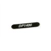 Motorola DP1400 Typ - Label - Part-Nr.- 33012039019