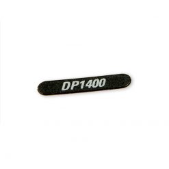 Motorola DP1400 Typ - Label - Part-Nr.- 33012039019