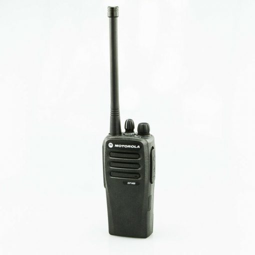Motorola DP1400 VHF Handfunkgerät inkl. NiMH Akku : Freq. 136 - 174 MHz