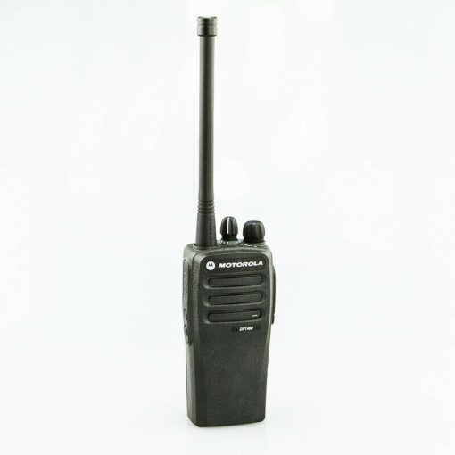 Motorola DP1400 VHF Handfunkgerät inkl. NiMH Akku : Freq. 136 - 174 MHz