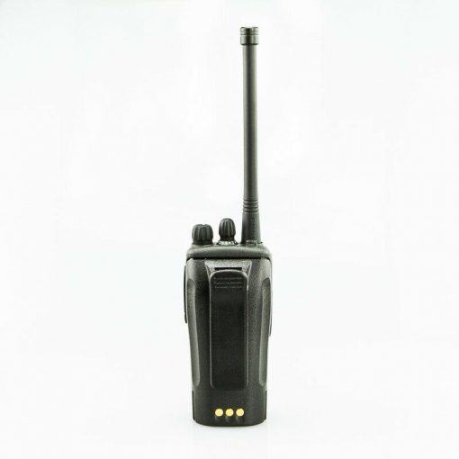 Motorola DP1400 VHF Handfunkgerät inkl. NiMH Akku : Freq. 136 - 174 MHz