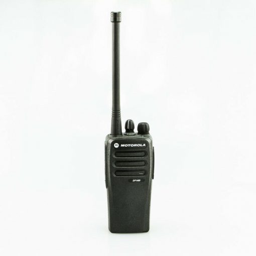Motorola DP1400 VHF Handfunkgerät inkl. NiMH Akku : Freq. 136 - 174 MHz