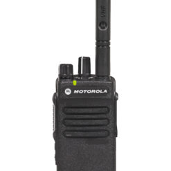 Motorola DP2400e VHF Handfunkgerät