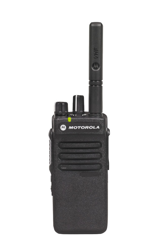 Motorola DP2400e VHF Handfunkgerät