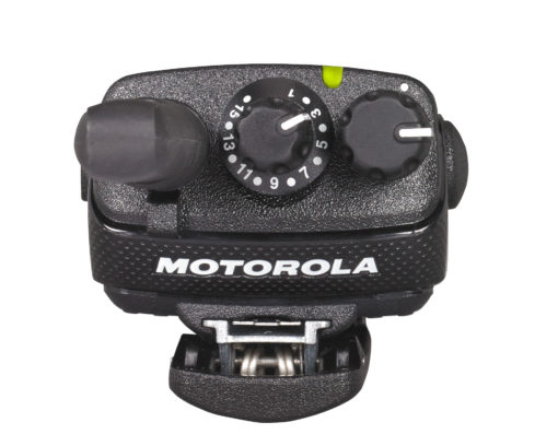 Motorola DP2400e VHF Handfunkgerät – Bild 3