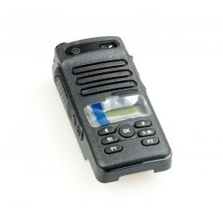 Motorola DP2600 Front-Gehäuse Kit PMLN5809A