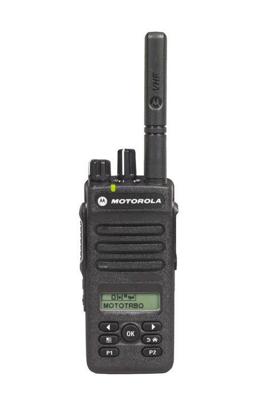 Motorola DP2600e UHF Handfunkgerät