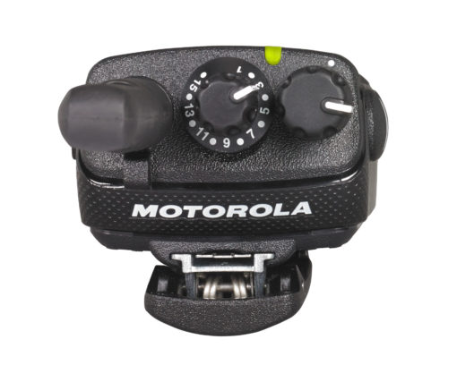 Motorola DP2600e UHF Handfunkgerät – Bild 4