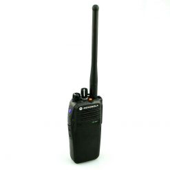 Motorola DP3401 UHF Handfunkgerät 01