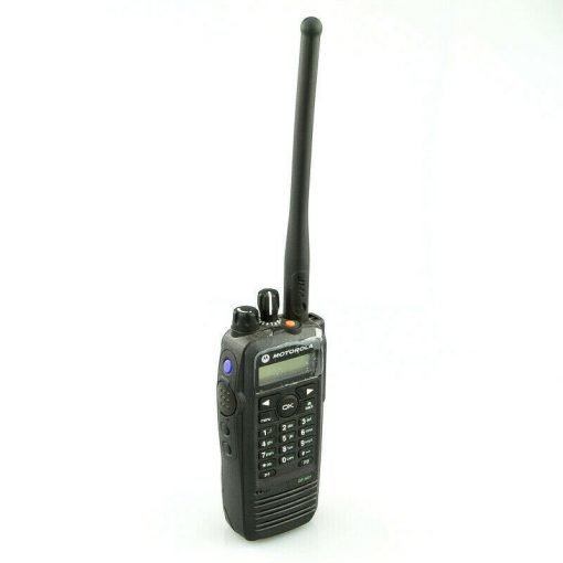 Motorola DP3600 Handfunkgerät