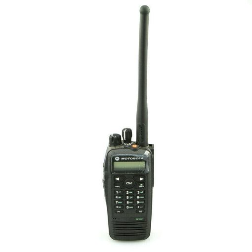 Motorola DP3600 Handfunkgerät