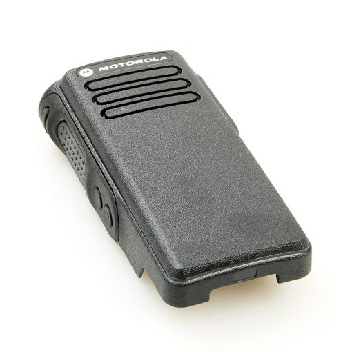 Motorola PMLN5691A Gehäuse + Anbauteile für DP4400