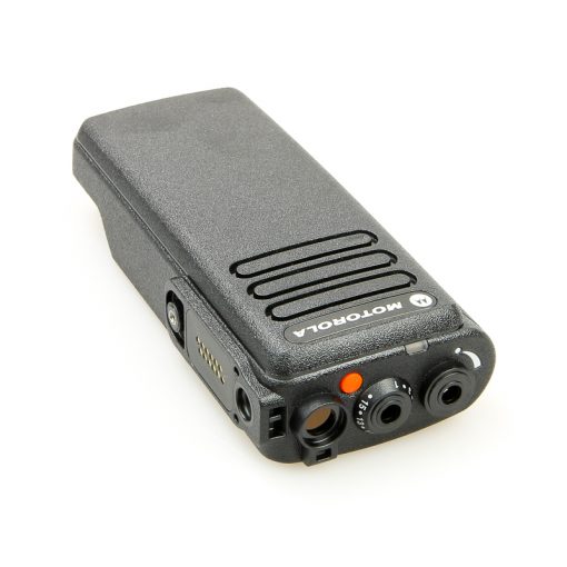 Motorola PMLN5691A Gehäuse + Anbauteile für DP4400 – Bild 2