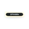 Motorola DP4400e Typ-Label - 33012015052