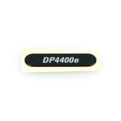 Motorola DP4400e Typ-Label - 33012015052